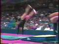 videos de SWG Seniors 2008