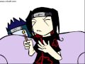 Ultimate Naruto Fanflash 4