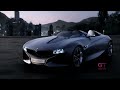 Icon for Post #BMW Vision ConnectedDrive