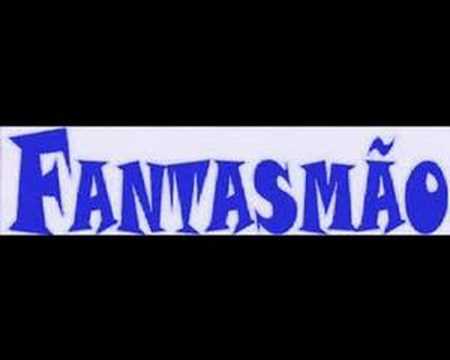 KUDURO - FANTASMÃO
