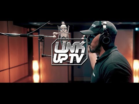 RM – Behind Barz | Link Up TV