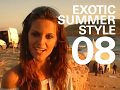A|X Armani Exchange Exotic Summer Style 08