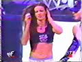 jeff hardy and lita loves me not