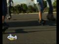 Street Surfing - Chiquito Club TV Canaria