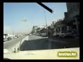 Hummer H1 in Iraq *crazy*
