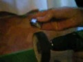 puliendo aluminio con Gu!