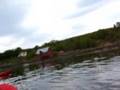 Padling Helgelandskysten
