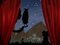 kerst animatie filmpje door kinderen