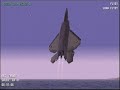Re: F-22A Aerobatics vs TAW Aerobatics