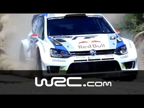 Latest WRC HD & Rally HD Videos