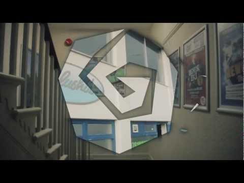 Video of St Christopher's Inn Newquay