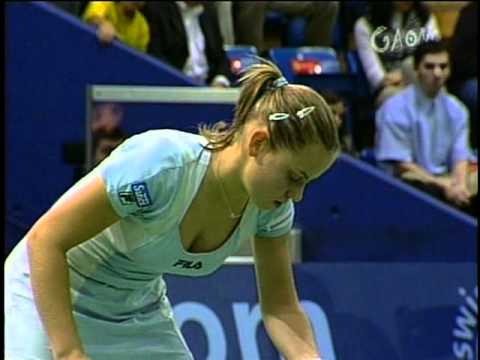 Jelena Dokic