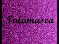 Sagittarius - Talamasca