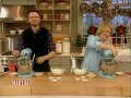 Martha is joined by the very funny Joel McHale, host of the popular E! television show, 
