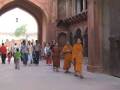 Missions training and the suffering church in India