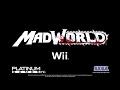 MadWorld (Wii) E3 Trailer