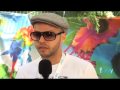 FUZZY TV: Field Day 2008 - Mattafix interview