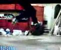videos de Varial kickflip