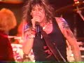 Aerosmith Train Kept A Rollin