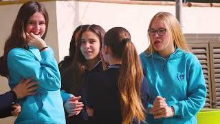 Dia de l’Església Diocesana 2024 Dia de l’Església Diocesana 2024