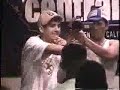 Okwerdz Vs. Statik