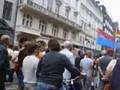 Copenhagen bøsse, lesbisk, bisexuel Pride 2007 - Del 3