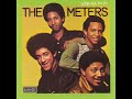 The Meters - Oh, Calcutta!