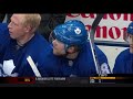 Highlights - Maple Leafs @ Islanders - Dec 23rd 2009 (HD)