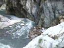 Baiyang waterfall