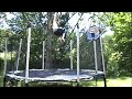 Tramp Sese 7-25-08