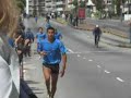 Llegada Nike 10K - 2007