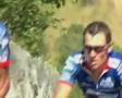 Lance Armstrong tribute