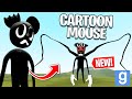 View 16 Garry's Mod Cartoon Mouse Trevor Henderson
