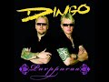 dingo – Miksi kaikki kaunis katoaa