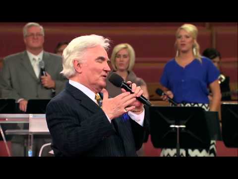 Jimmy Swaggart