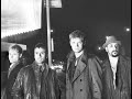 Backstreet Boys | Trouble (2009) - LYRICS
