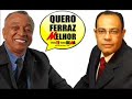 Bira da Sax Som no programa eleitoral do Radio