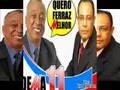 Bira da Sax Som no programa eleitoral do Radio
