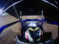 Jessica Zemken Dirt Track at Lowes Warm Ups