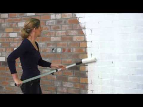 how to paint z brick