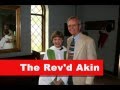 Church of the Nativity Episcopal Huntsville AL