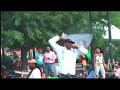 Iwer George - We Reach - Atlanta Carnival