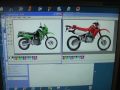 Kawasaki KLR 650 purchase experience..............part 1of 4