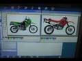 Kawasaki KLR 650 purchase experience..............part 1of 4
