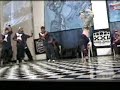 The Brooklin Crew vs New Crew B.Boys The Brooklin Crew vs New Crew B.Boys