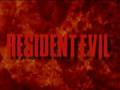 Resident Evil digital game movie