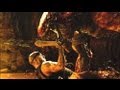 RIDDICK Nouvelle Bande Annonce (2013)