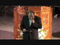 Trinity Church Sermon 8-16-09  Part-6