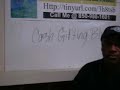 $$Cash Gifting - Don't Get Down & Out! - 850-980-1601 - Jay