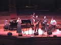 'for the time beeing' fay claassen 
toon roos saxophone, gino latucca trumpet, ivan paduart, piano, philip aertz bass, mini verderame drums.
concertgebouw amsterdam.
on album 'a night at the music village' bmcd 395
label: jazz'npulz.